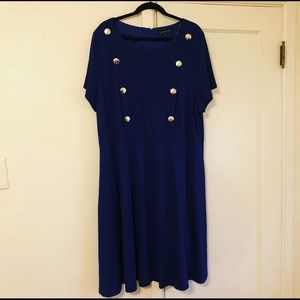 Eloquii Dress - Size 24